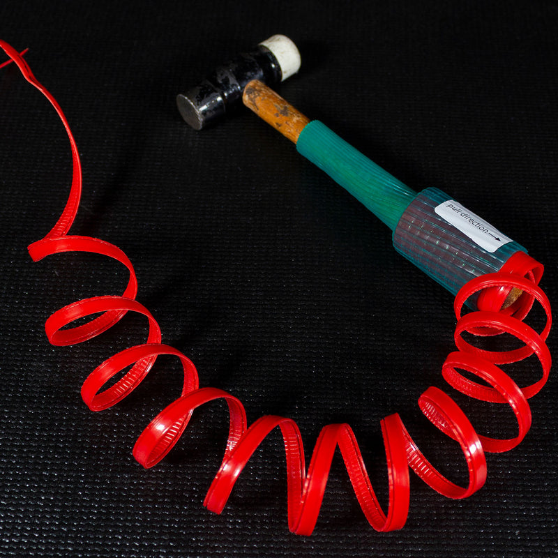 Cold Shrink Handle Grip