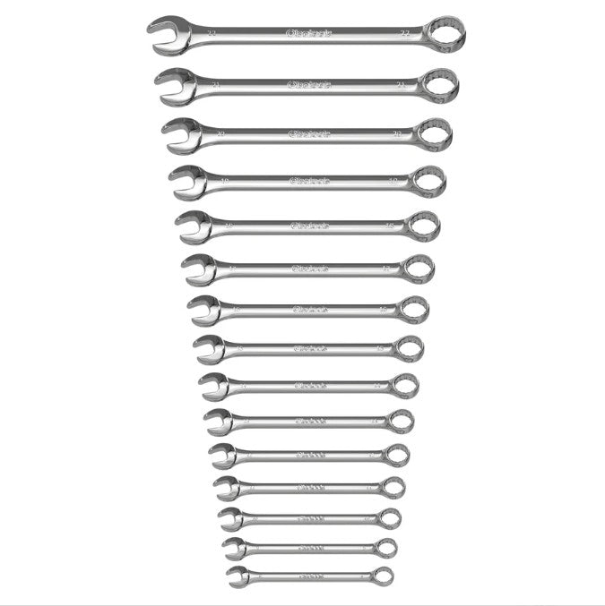 Premium Combination Wrench Sets