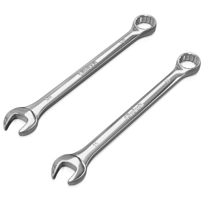 Premium Combination Wrench Sets