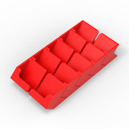 Petit / Rouge