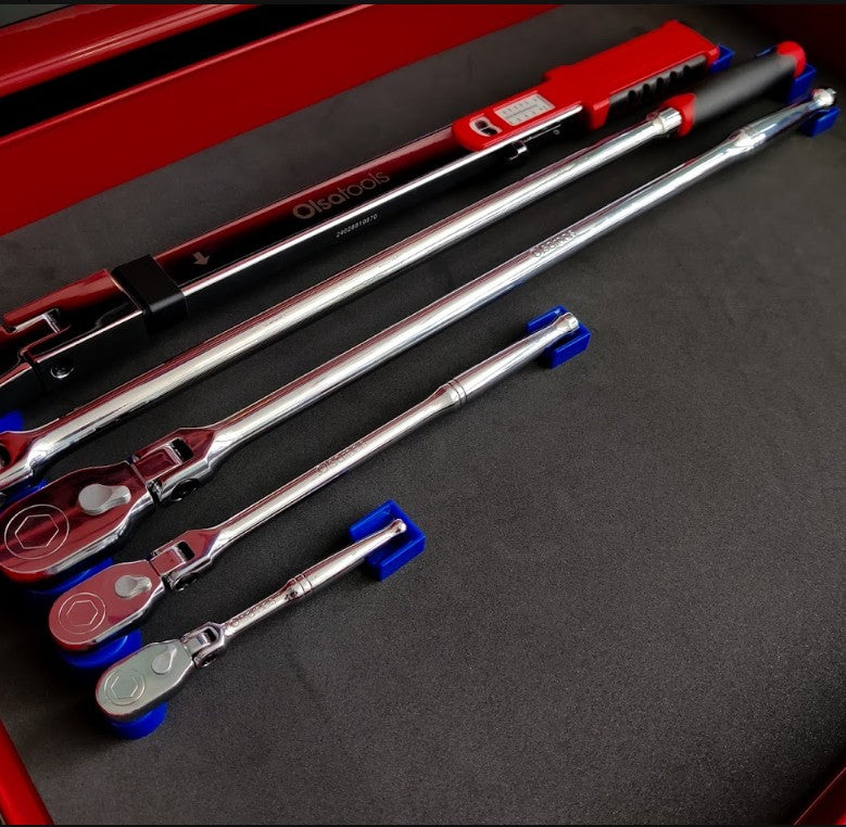 DrawerPro Handle Holders