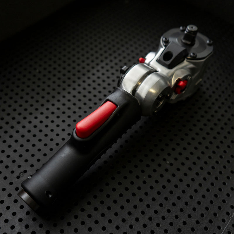 Flex Head Air Impact Wrench