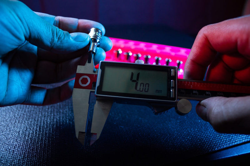 Digital Measuring Caliper