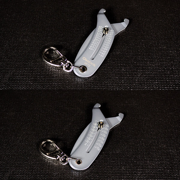 SIZEFINDER-1, SIZEFINDER-XL