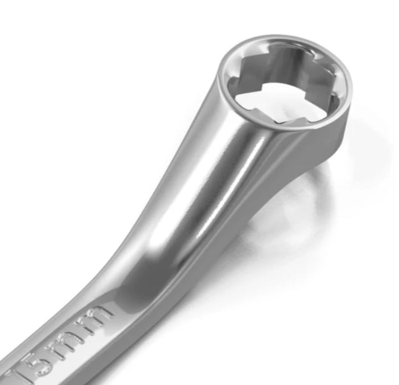 Bolt Extractor Wrench Sets