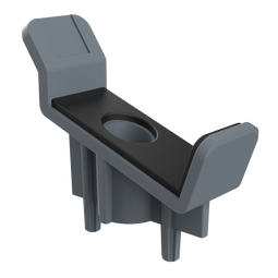 Clips porte-clés Toolgrid