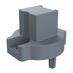 Clips de support de douille Toolgrid