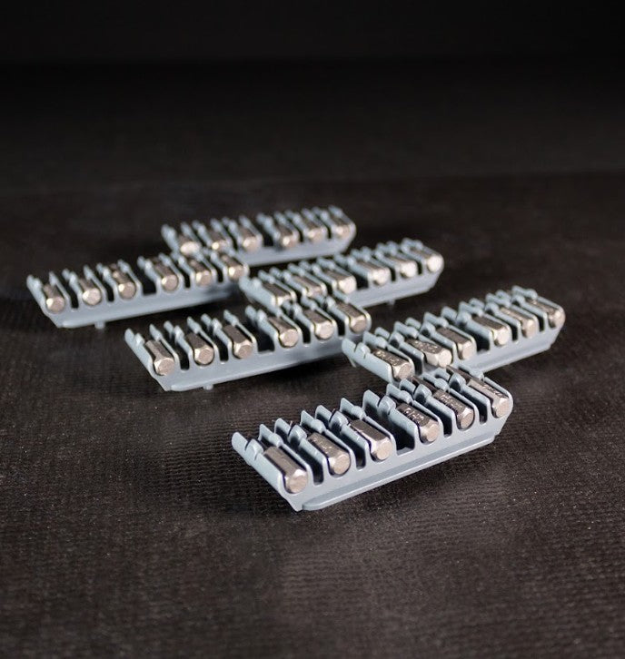 Toolgrid® Hex Bit Organizer