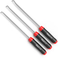 3pc Flat Pick and Hook Set