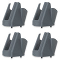 Toolgrid® M12 & M18 Battery Holder Bundle