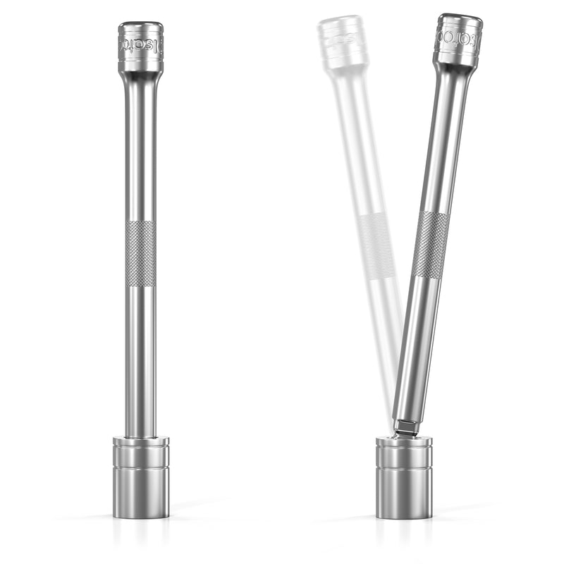 Wobble Socket Extension Sets