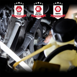 Trousseau de recherche de taille de boulon