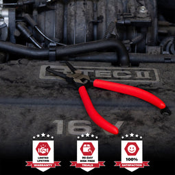 Pince de déconnexion électrique