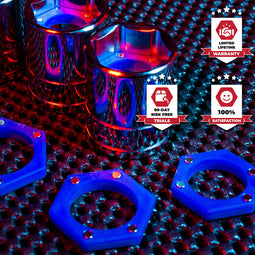 Inserts de douilles magnétiques