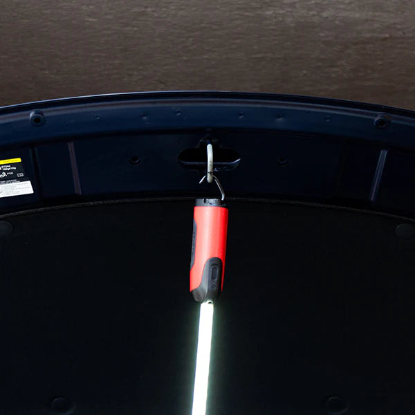 Olsa Tools flexible flashlight stick LEDs