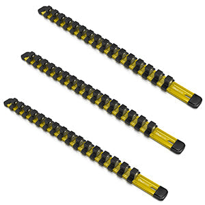 Bundle Set / 1/2" Drive / Yellow
