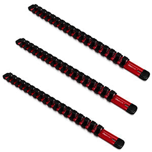 Bundle Set / 3/8" Drive / Red