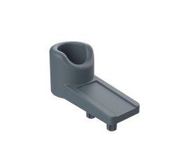 3 pièces / entraînement 1/4