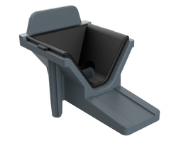 10 pièces / Clips d'embouts d'outils