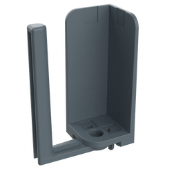 Petit support universel (6 pièces)