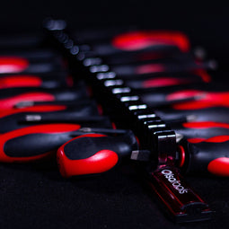 Organisateur de tournevis magnétique