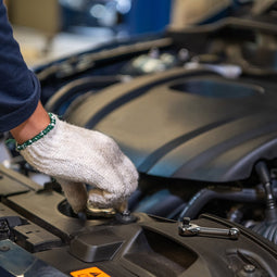 Mini-cliquet sans engrenage