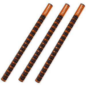 Holds 48 / Orange