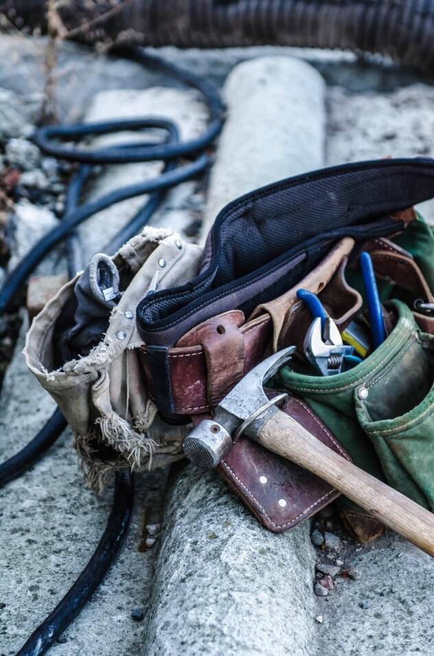 How to Choose the Best Tool Belts