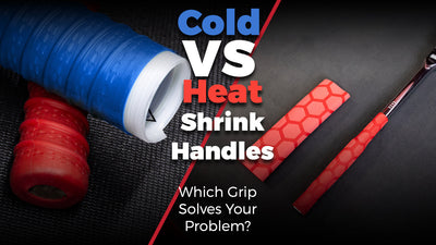 Cold Shrink vs Heat Shrink Tool Handles: Which Grip Solves Your Problem?