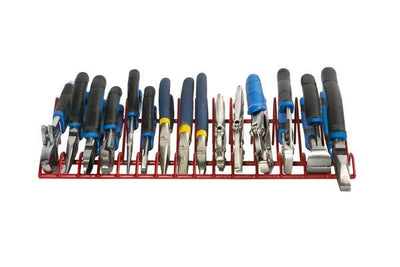 Pliers Organizer: Do It Yourself or Buy it?