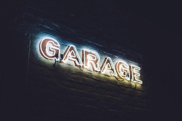 3 Brilliant Garage tool storage and organization ideas