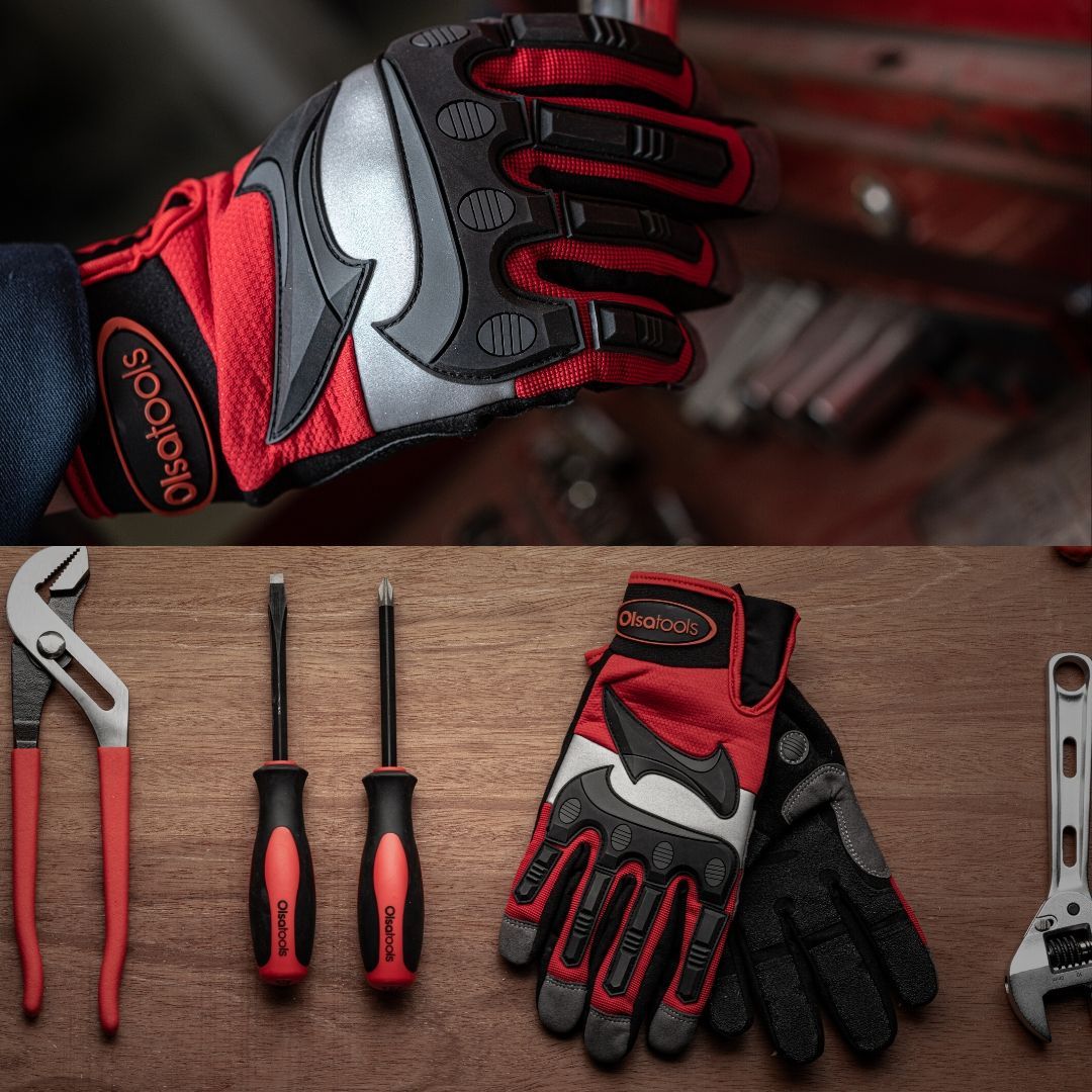 Mechanic Gloves Buying Guide