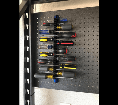 Screwdriver Organizer - What To Look For