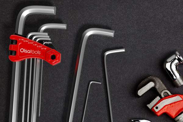 All About Allen Hex Keys: Common Types