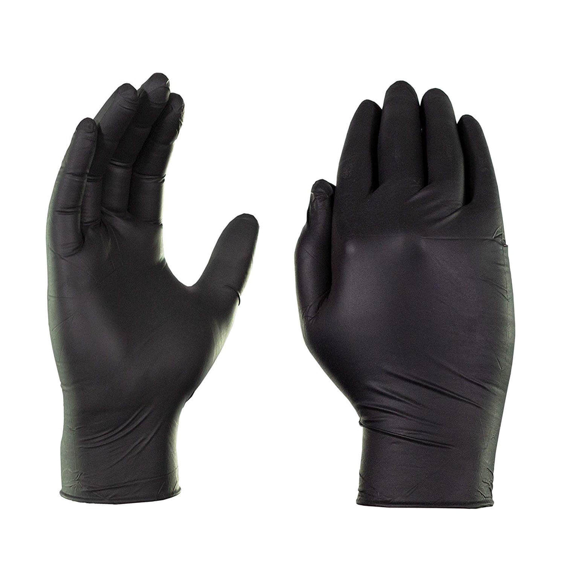 Best Nitrile Gloves