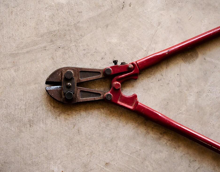Bolt Cutter Buying Guide
