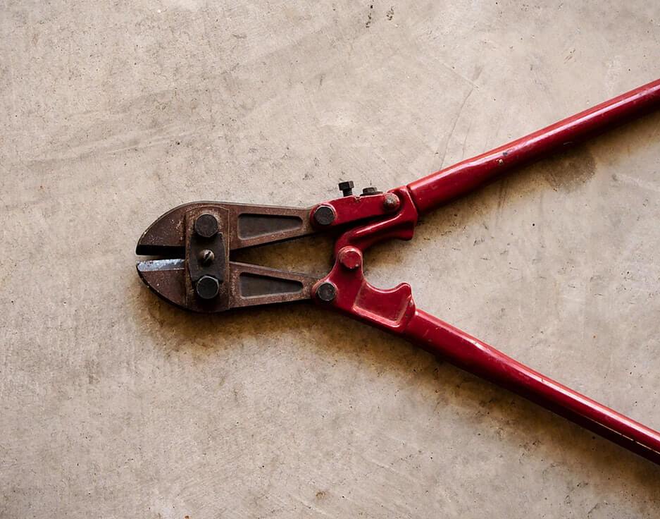 best bolt cutters