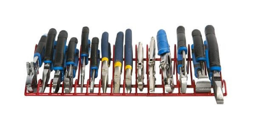 A Pliers Organizer is What You Need For Your Tool Box Drawer