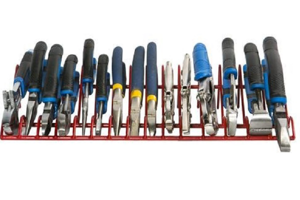 A Pliers Organizer is What You Need For Your Tool Box Drawer