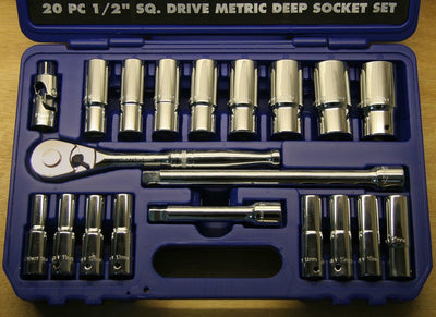 How To Choose The Right Tool Set