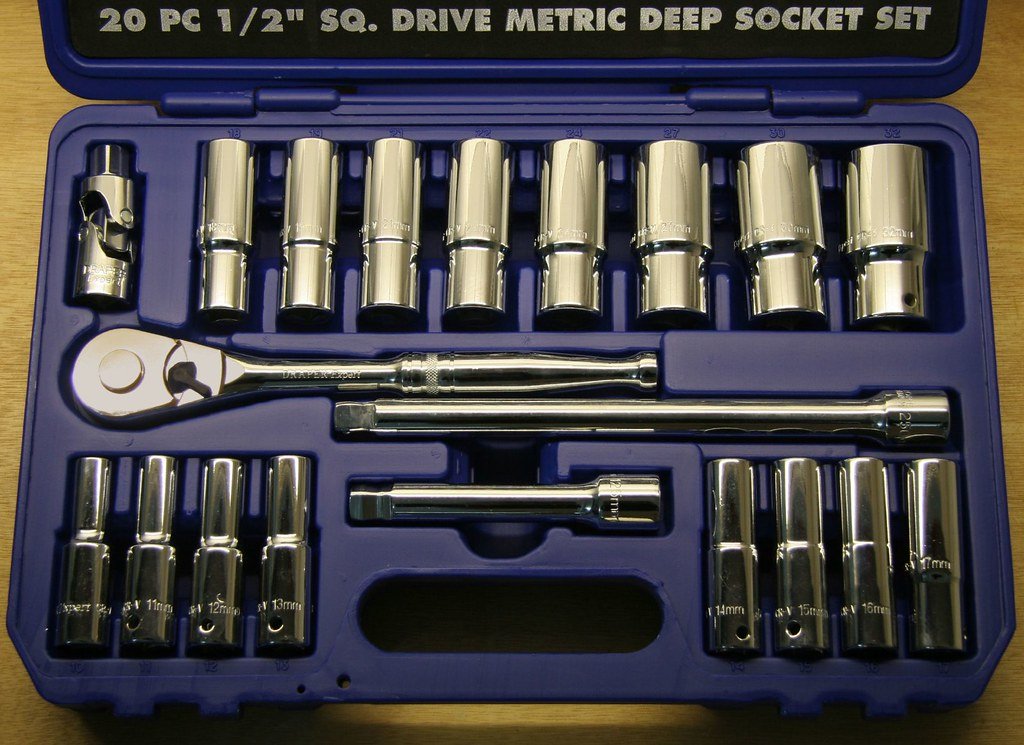 Best Tool Set