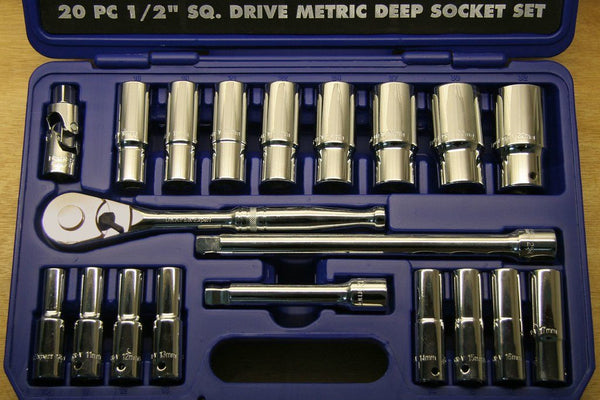 How To Choose The Right Tool Set