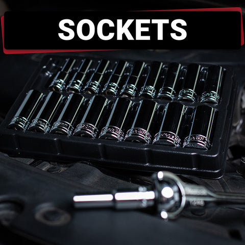 Sockets