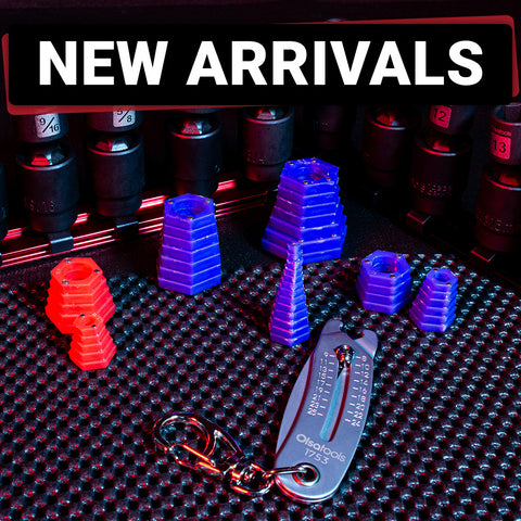 New Arrivals
