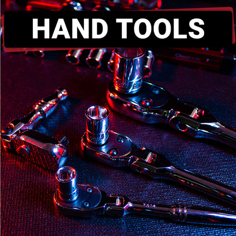 Hand Tools