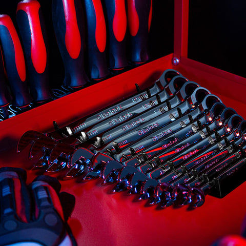 Wrench Organizers