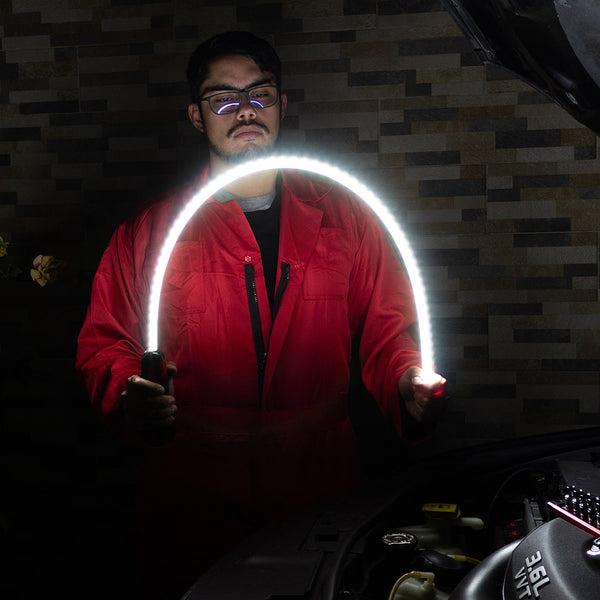 Olsa Tools Professional-Grade Tools in a Toolbox Drawer