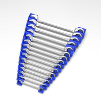 Metric image of wrench-sets
