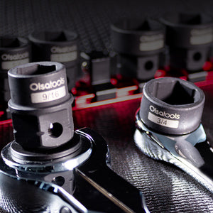 Easy-to-Read Markings