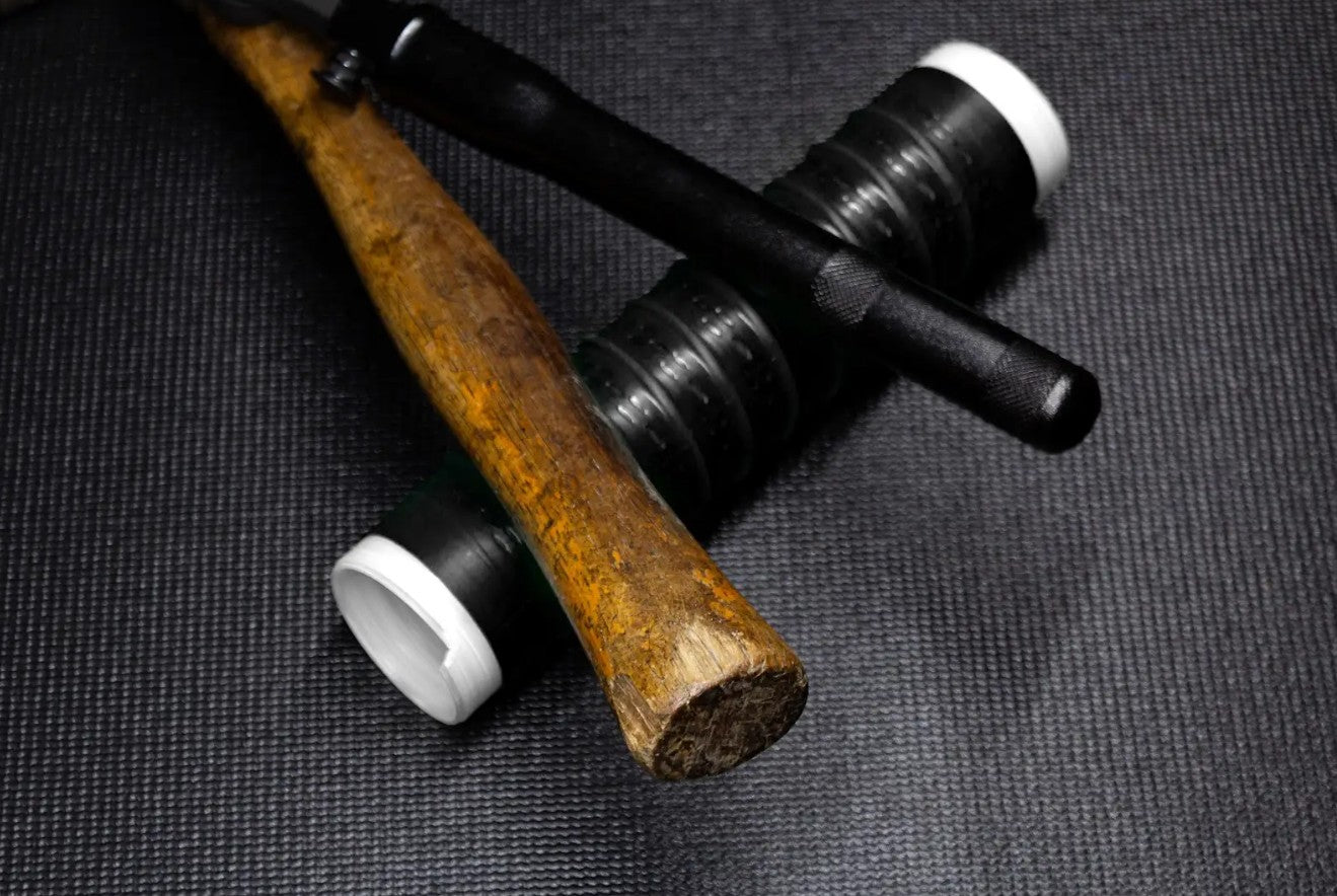 Perfect for Tools, Sports & More